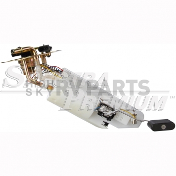 Spectra Premium Fuel Pump Electric - SP8514M