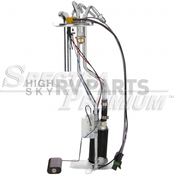 Spectra Premium Fuel Pump Electric - SP85B1H