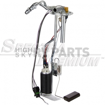Spectra Premium Fuel Pump Electric - SP85B1H-1