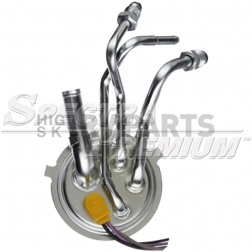 Spectra Premium Fuel Pump Electric - SP85B1H-2