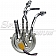 Spectra Premium Fuel Pump Electric - SP85B1H