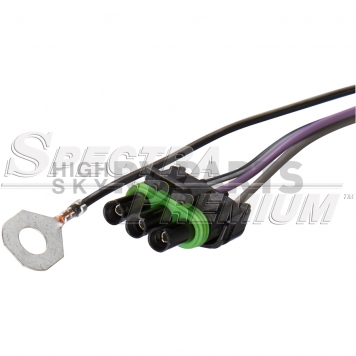 Spectra Premium Fuel Pump Electric - SP85B1H-3