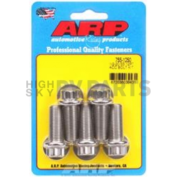 ARP Auto Racing Bolt 7551250