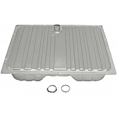 Dorman (OE Solutions) Fuel Tank - 576-134