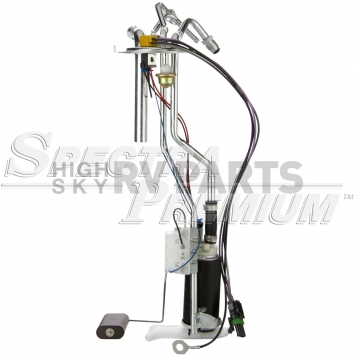 Spectra Premium Fuel Pump Electric - SP85B2H