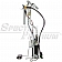 Spectra Premium Fuel Pump Electric - SP85B2H