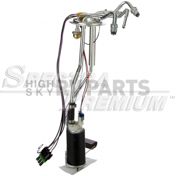 Spectra Premium Fuel Pump Electric - SP85B2H-1