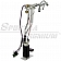 Spectra Premium Fuel Pump Electric - SP85B2H