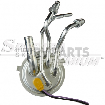 Spectra Premium Fuel Pump Electric - SP85B2H-2