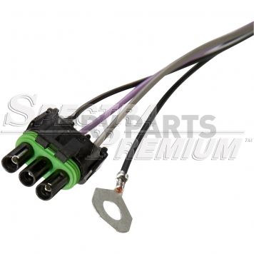 Spectra Premium Fuel Pump Electric - SP85B2H-3
