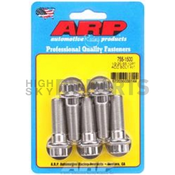 ARP Auto Racing Bolt 7551500