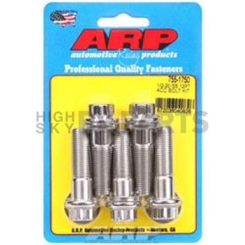 ARP Auto Racing Bolt 7551750