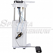 Spectra Premium Fuel Pump Electric - SP8721M