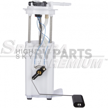 Spectra Premium Fuel Pump Electric - SP8721M