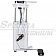 Spectra Premium Fuel Pump Electric - SP8721M
