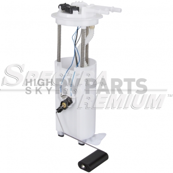 Spectra Premium Fuel Pump Electric - SP8721M-1
