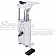 Spectra Premium Fuel Pump Electric - SP8721M