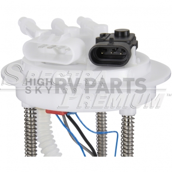 Spectra Premium Fuel Pump Electric - SP8721M-3