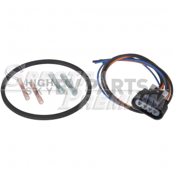 Spectra Premium Fuel Pump Electric - SP8721M-4