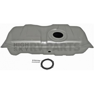 Dorman (OE Solutions) Fuel Tank - 576-169
