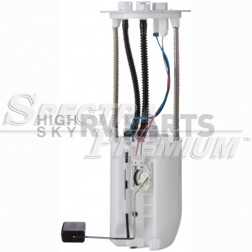 Spectra Premium Fuel Pump Electric - SP9000M