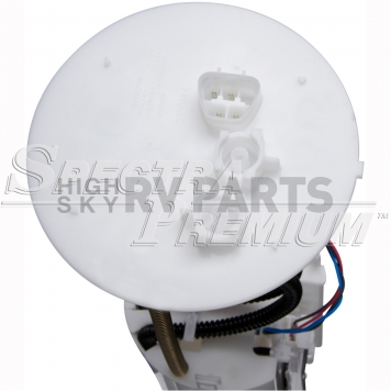 Spectra Premium Fuel Pump Electric - SP9000M-3