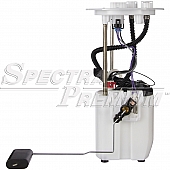 Spectra Premium Fuel Pump Electric - SP9009M