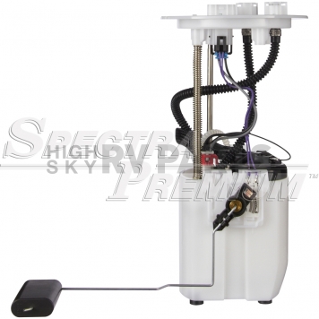 Spectra Premium Fuel Pump Electric - SP9009M