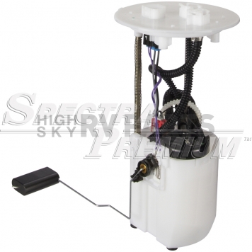 Spectra Premium Fuel Pump Electric - SP9009M-2