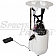 Spectra Premium Fuel Pump Electric - SP9009M