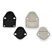 Moroso Performance Fuel Pump Block Off Plate - 65391