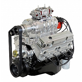 ATK Performance Eng. Engine Complete Assembly - HP38C