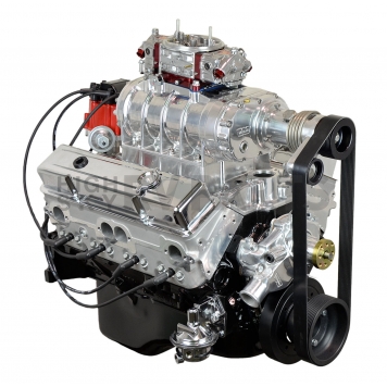 ATK Performance Eng. Engine Complete Assembly - HP38C-1
