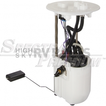 Spectra Premium Fuel Pump Electric - SP9010M-1