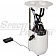 Spectra Premium Fuel Pump Electric - SP9010M
