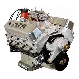 ATK Performance Eng. Engine Complete Assembly - HP42C