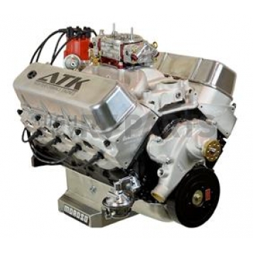 ATK Performance Eng. Engine Complete Assembly - HP42C