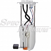 Spectra Premium Fuel Pump Electric - SP9018M