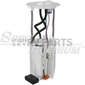 Spectra Premium Fuel Pump Electric - SP9018M-1