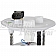Spectra Premium Fuel Pump Electric - SP9021M