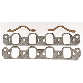 Mr. Gasket Intake Manifold Gasket - 214