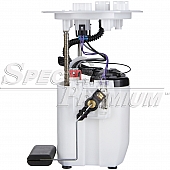 Spectra Premium Fuel Pump Electric - SP9022M