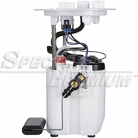 Spectra Premium Fuel Pump Electric - SP9022M