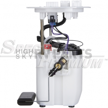 Spectra Premium Fuel Pump Electric - SP9022M