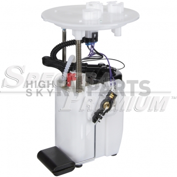 Spectra Premium Fuel Pump Electric - SP9022M-2