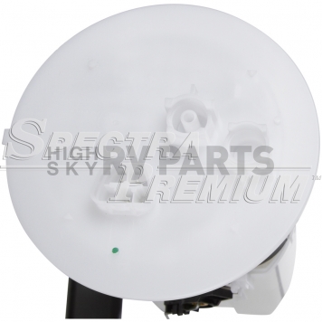 Spectra Premium Fuel Pump Electric - SP9022M-3