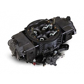 Holley Performance Ultra Double Pumper 4 Barrel  Carburetor - 0-80812HBX