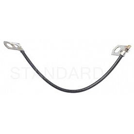 Standard Motor Eng.Management Distributor Primary Lead Wire DDL7