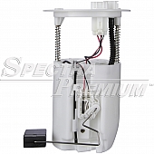Spectra Premium Fuel Pump Electric - SP9023M