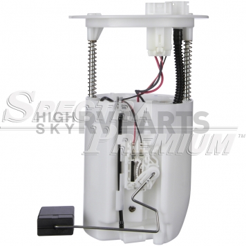 Spectra Premium Fuel Pump Electric - SP9023M
